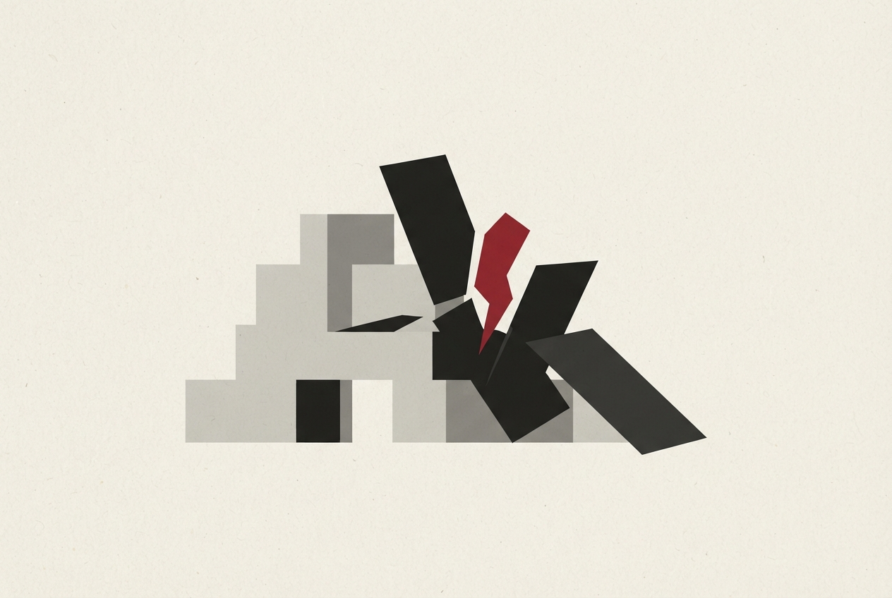 Editorial illustration