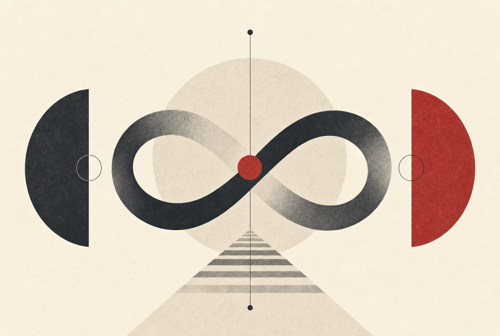 Editorial illustration