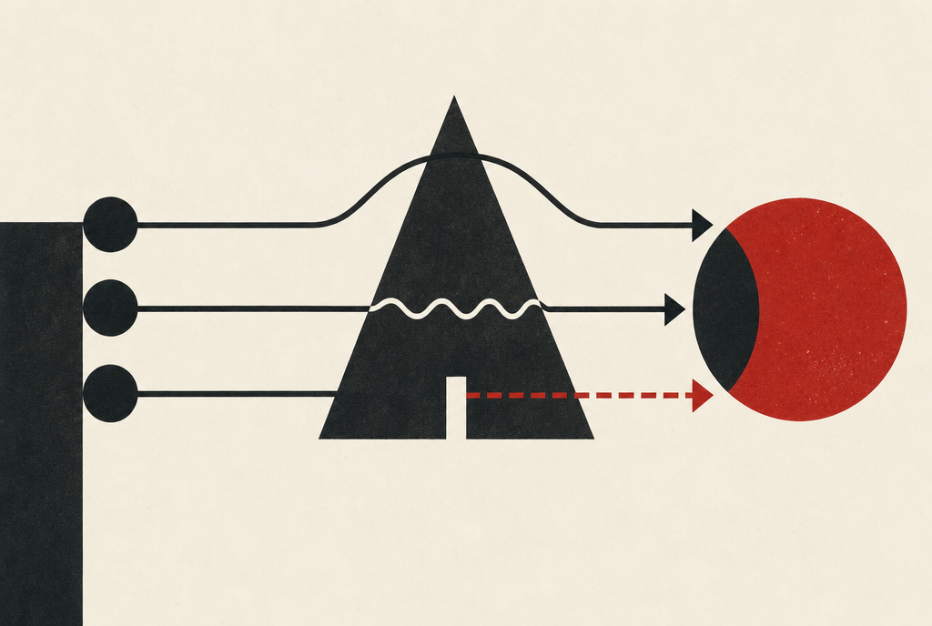 Editorial illustration