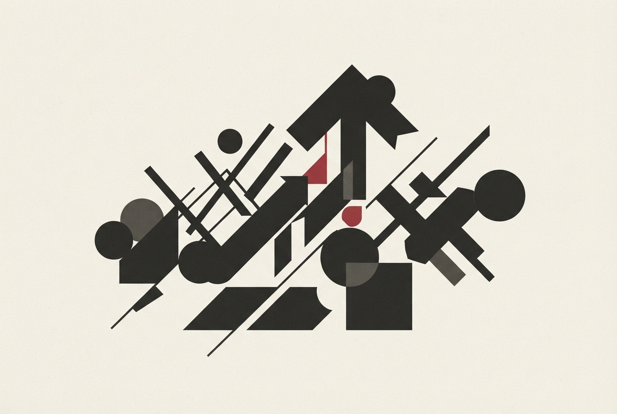 Editorial illustration