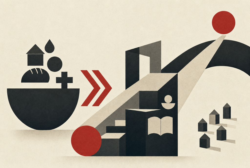 Editorial illustration
