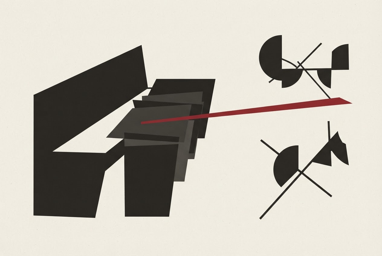 Editorial illustration