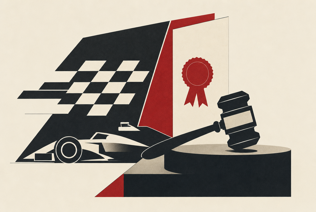 Editorial illustration