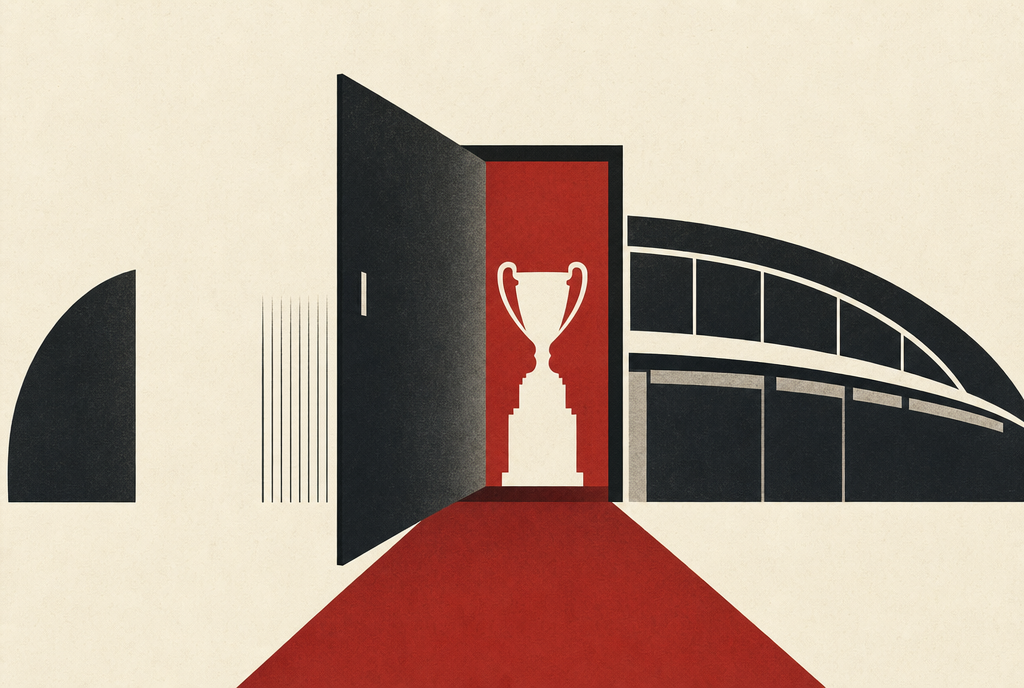 Editorial illustration