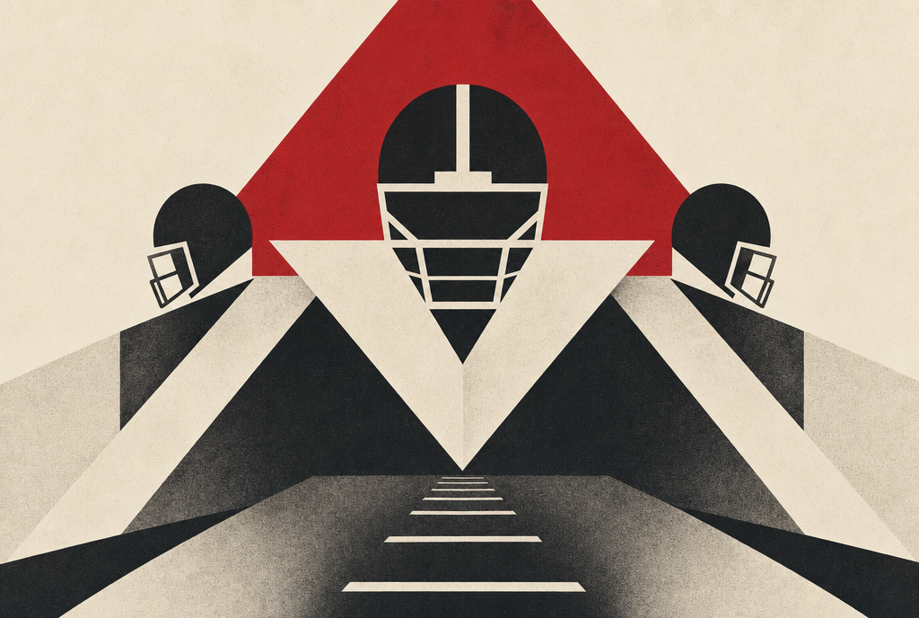 Editorial illustration