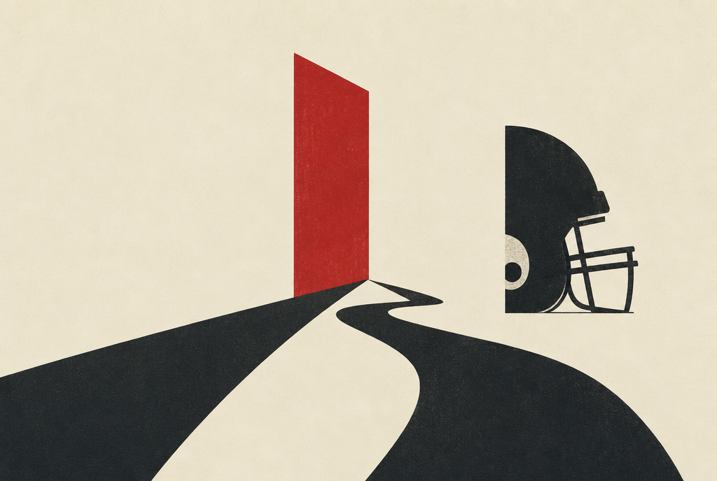 Editorial illustration