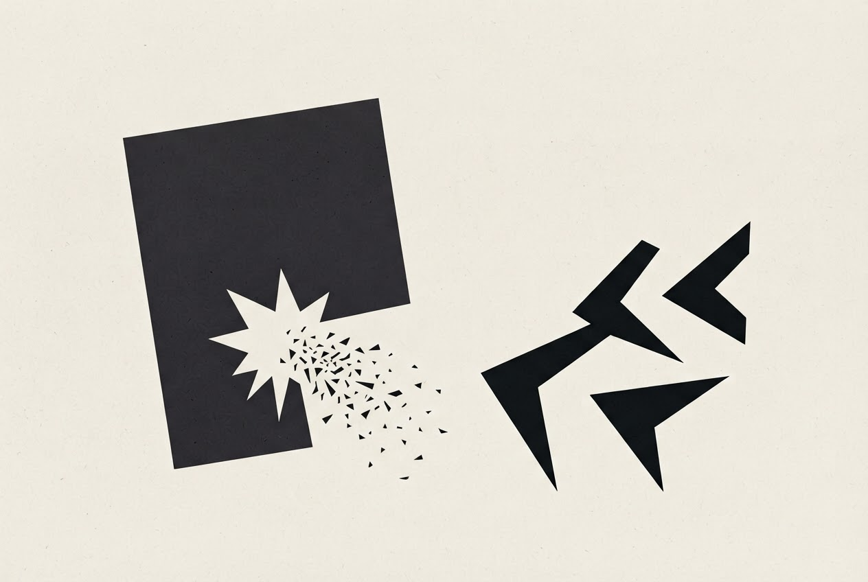 Editorial illustration