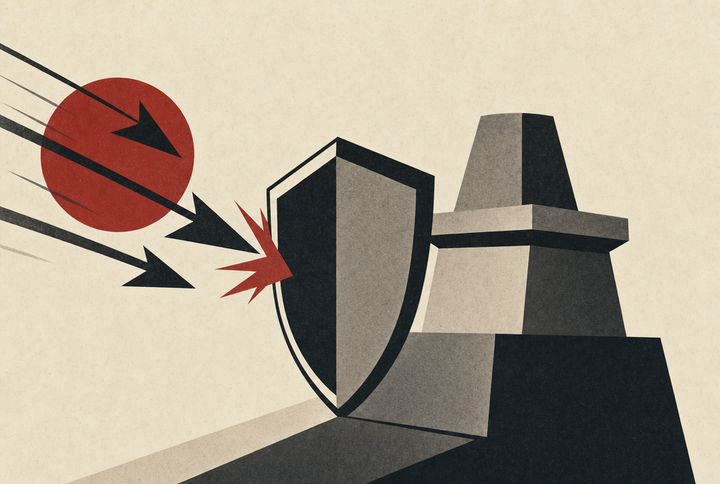 Editorial illustration