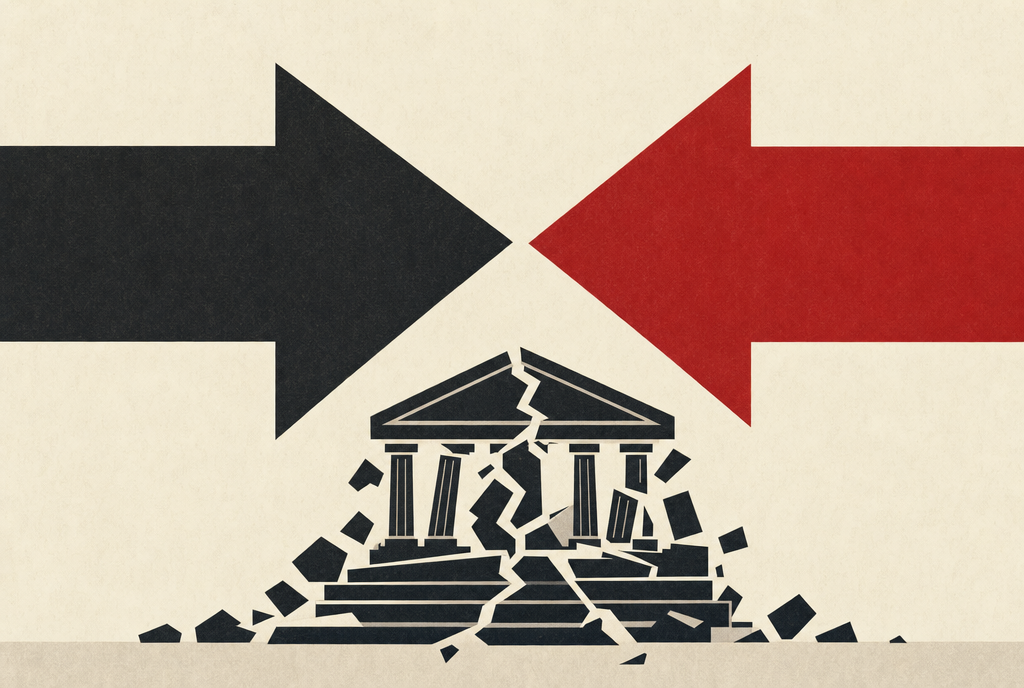 Editorial illustration