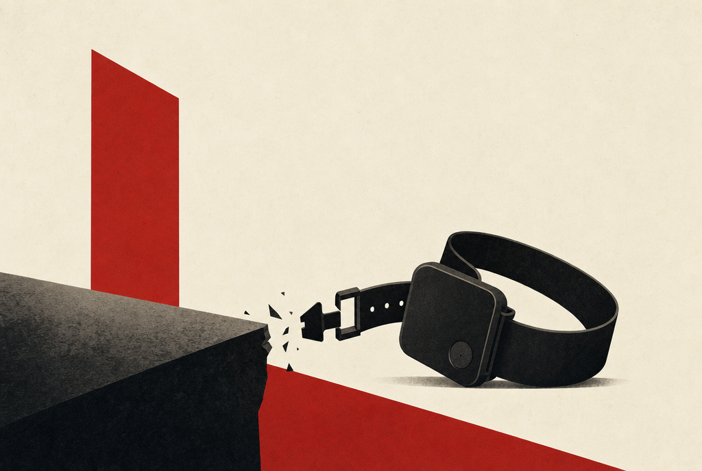 Editorial illustration