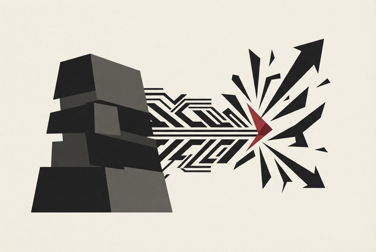 Editorial illustration