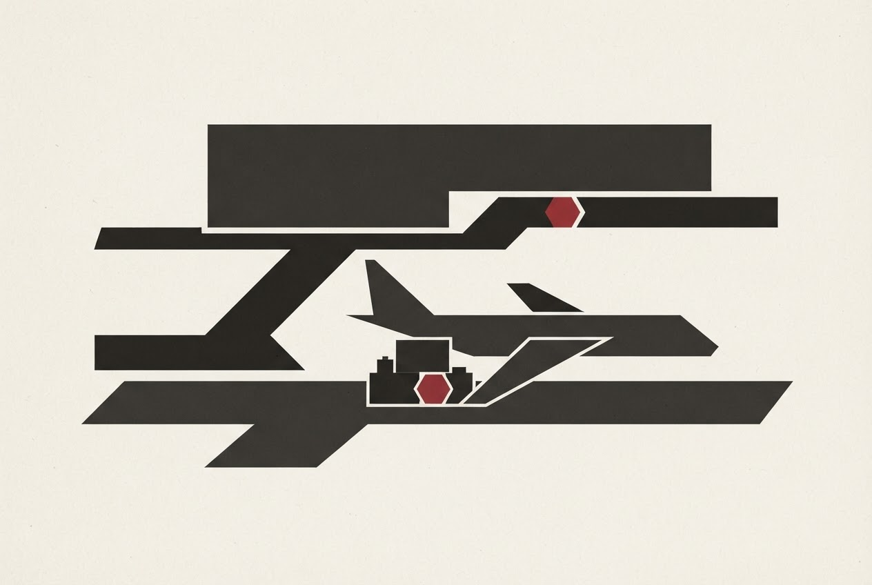 Editorial illustration