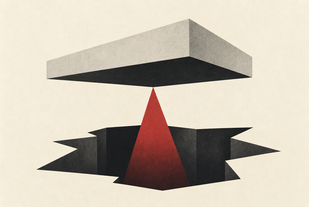 Editorial illustration