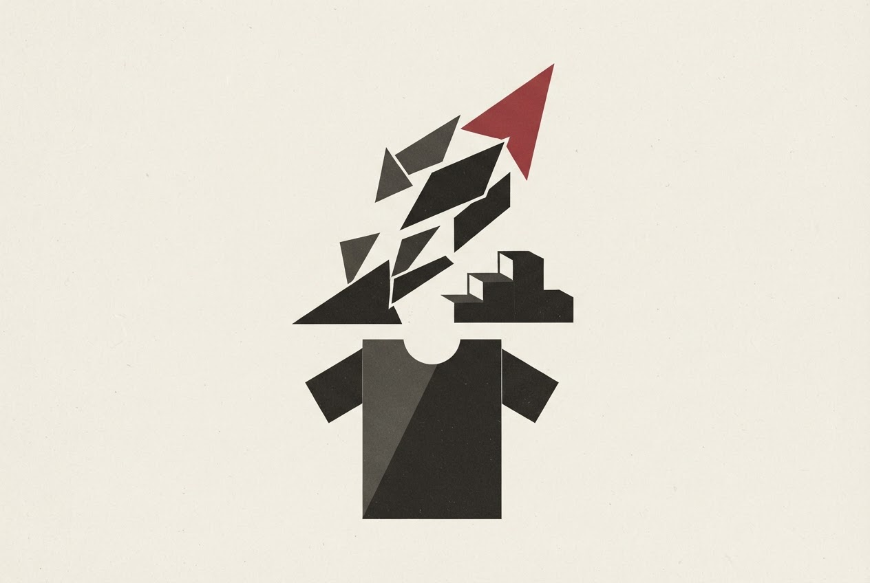Editorial illustration