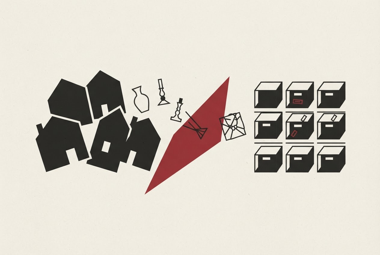 Editorial illustration