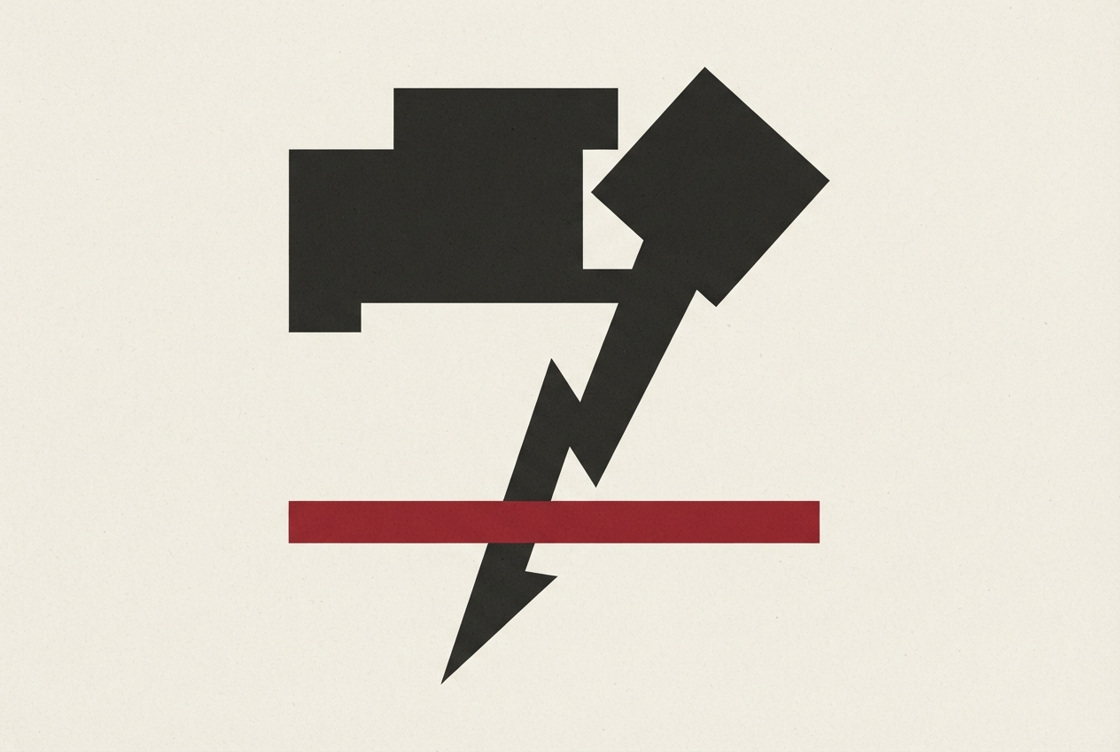 Editorial illustration