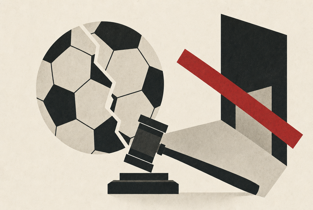 Editorial illustration