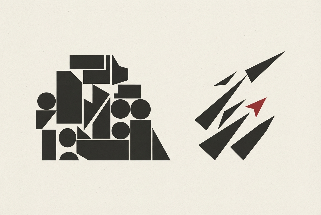 Editorial illustration