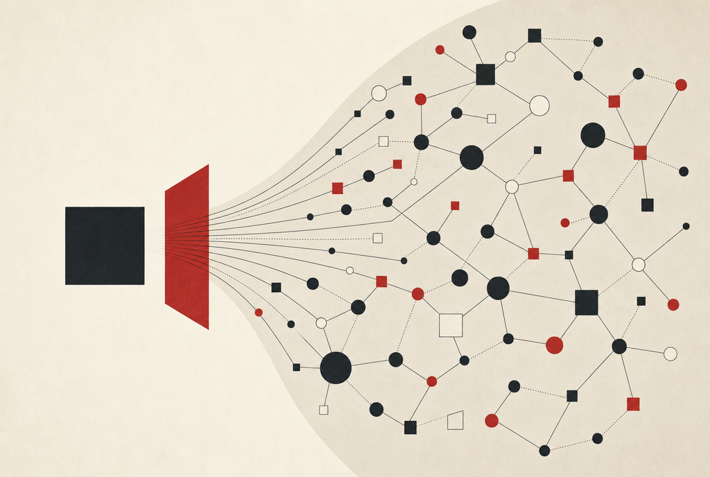 Editorial illustration