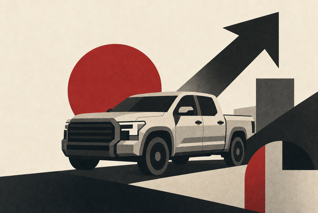 Editorial illustration