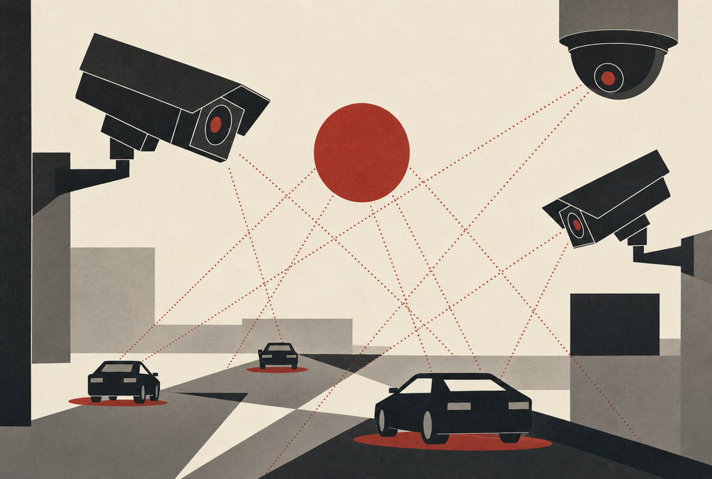 Editorial illustration