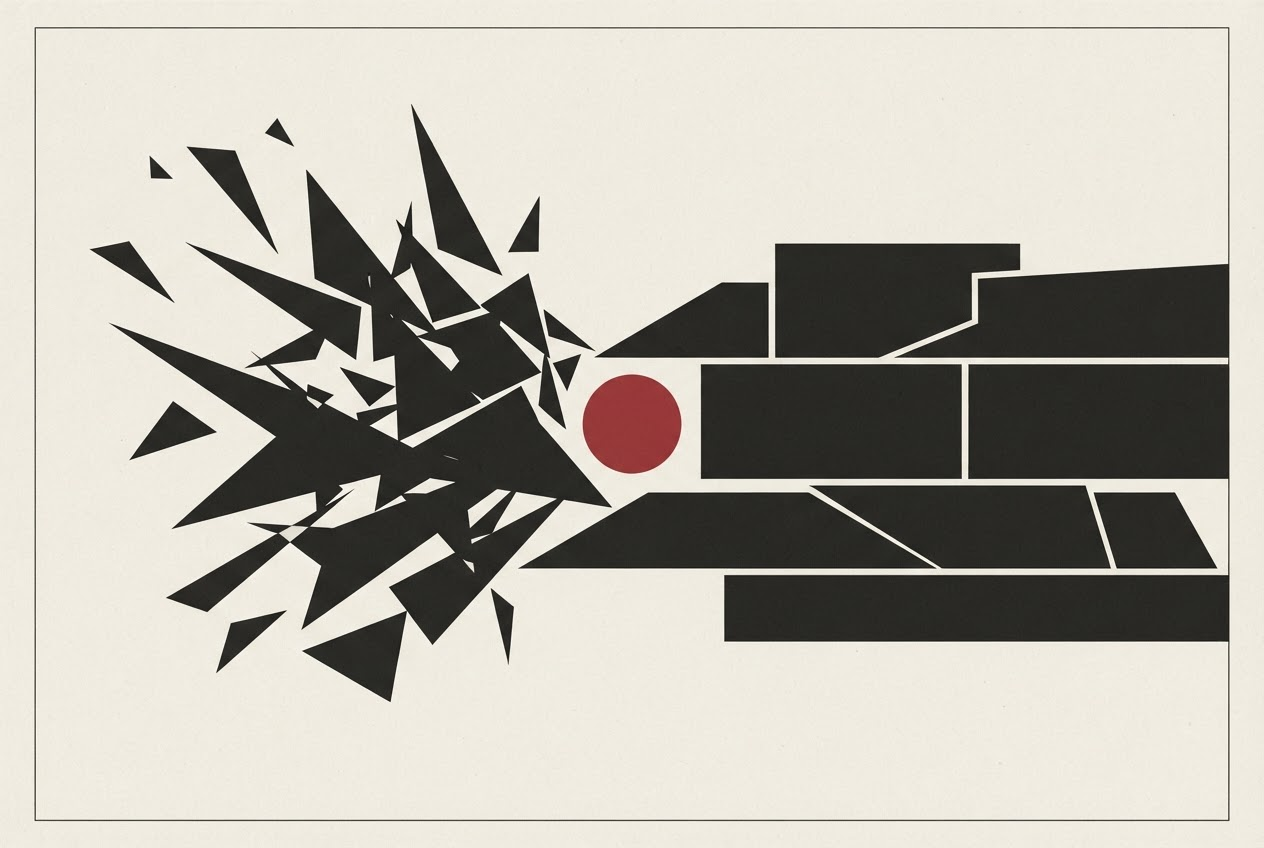 Editorial illustration