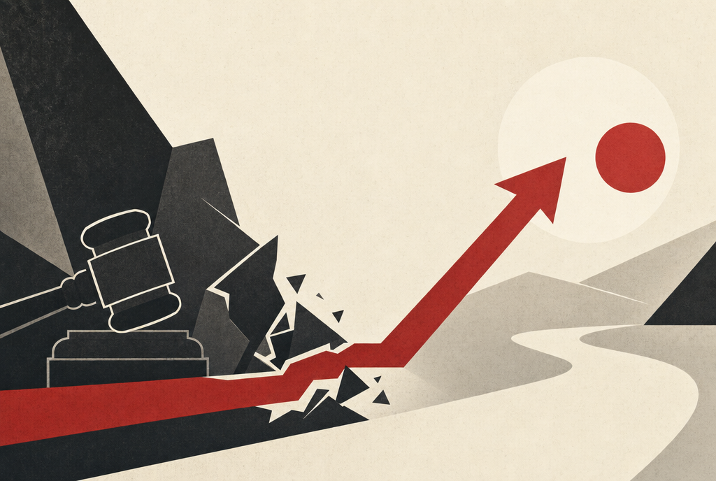Editorial illustration