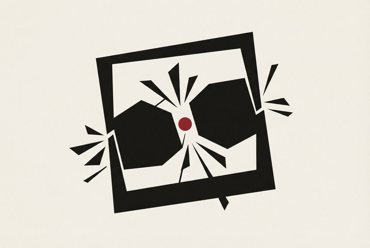 Editorial illustration