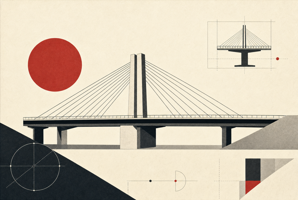 Editorial illustration