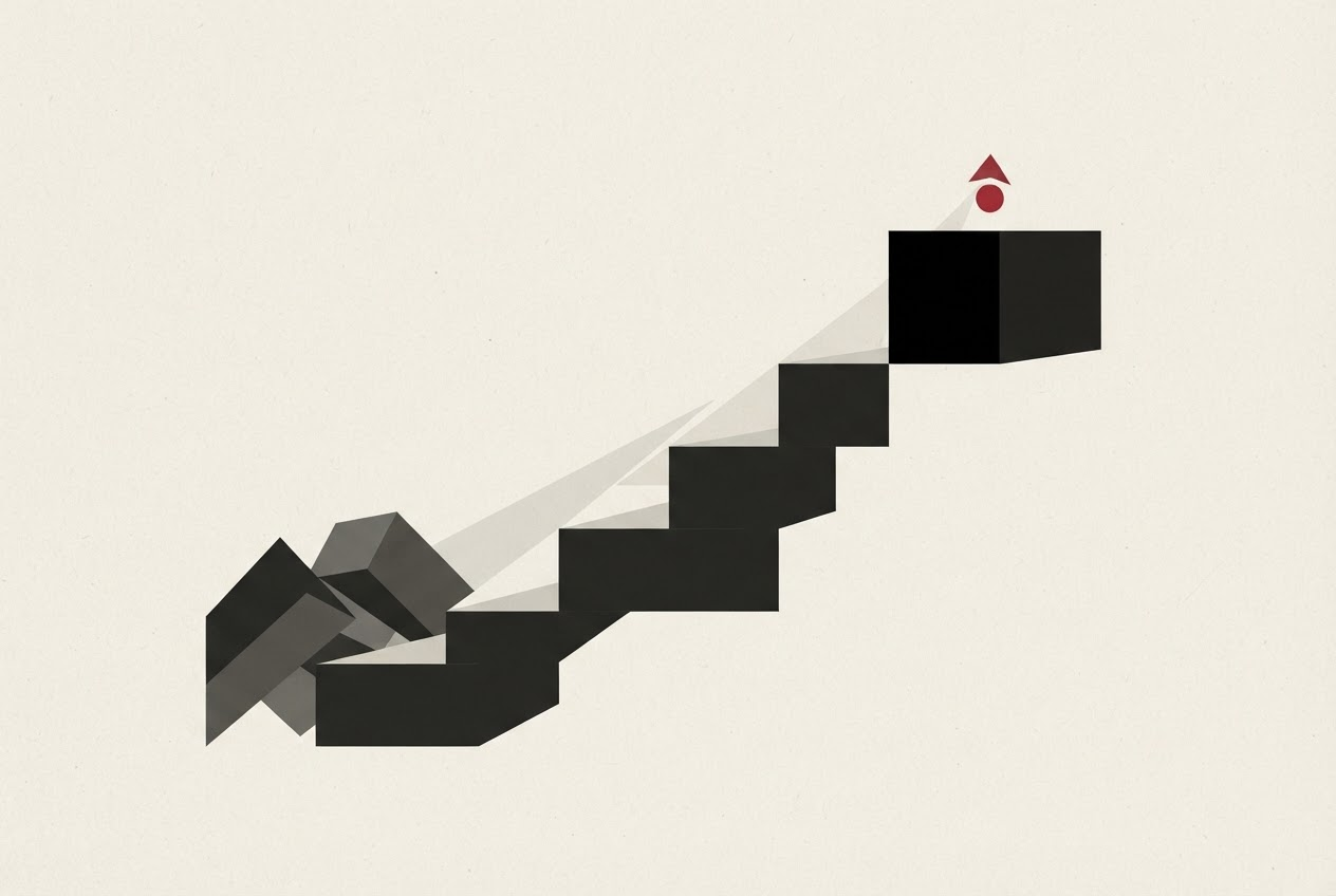Editorial illustration
