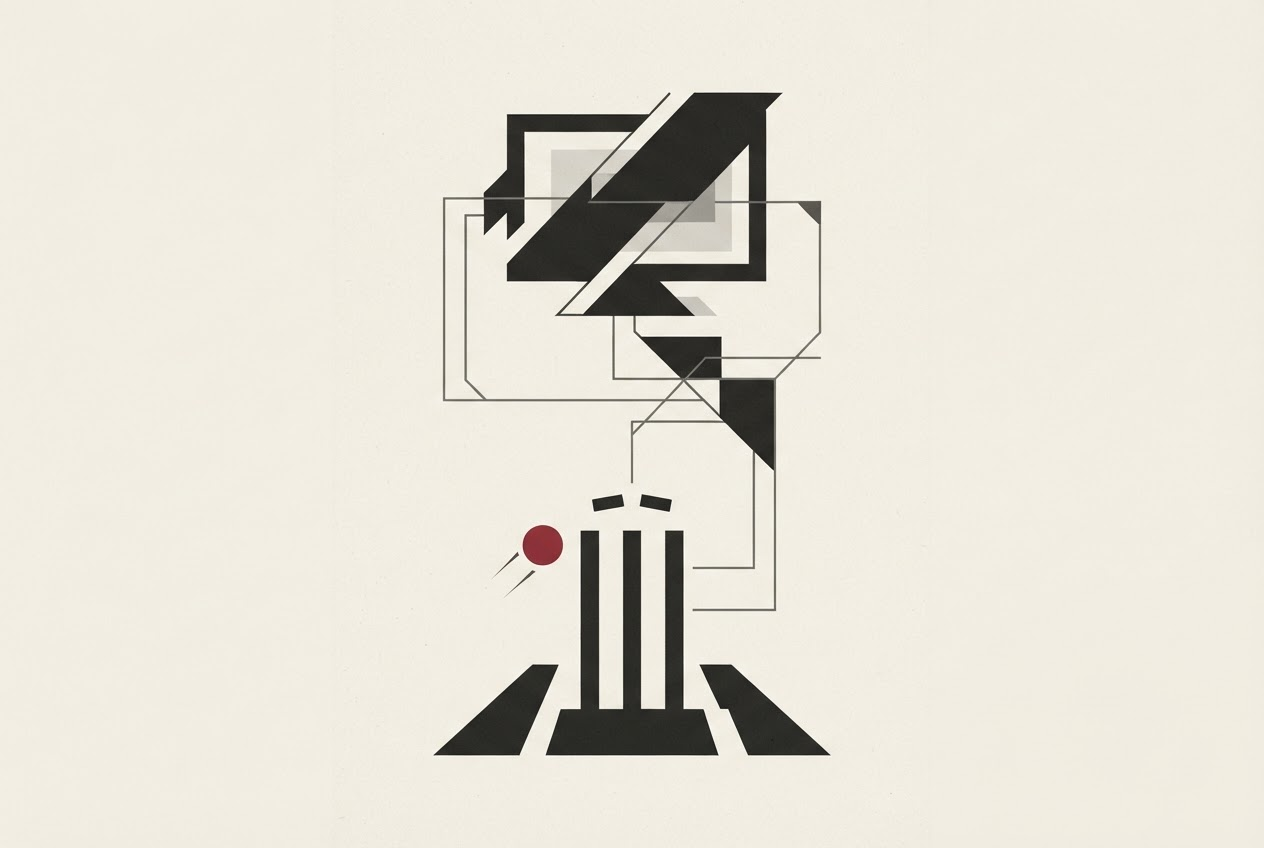 Editorial illustration