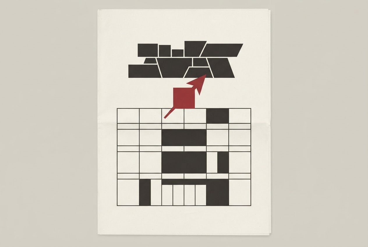 Editorial illustration