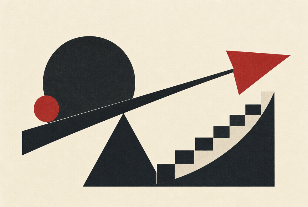 Editorial illustration