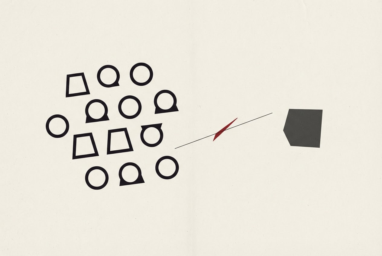 Editorial illustration
