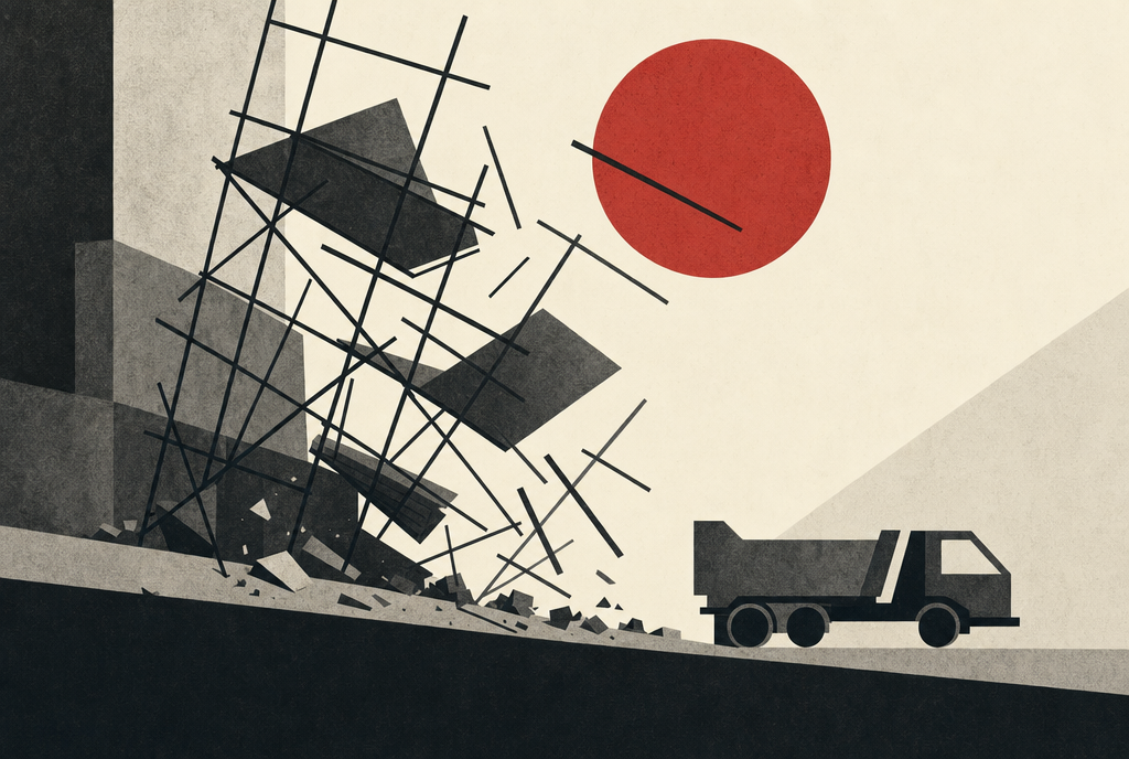 Editorial illustration