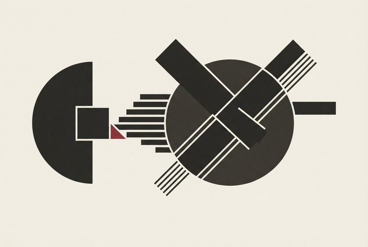 Editorial illustration