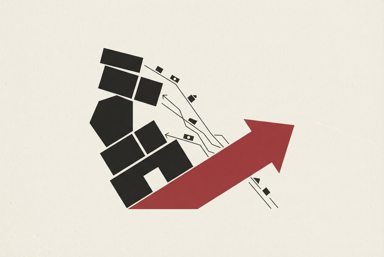 Editorial illustration