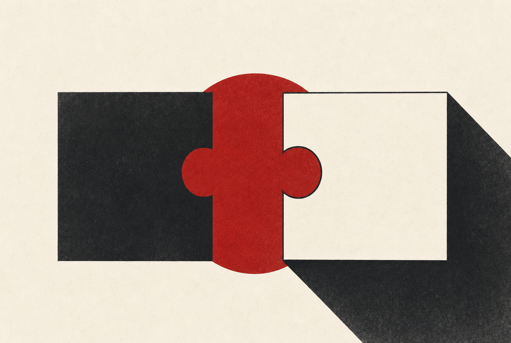 Editorial illustration