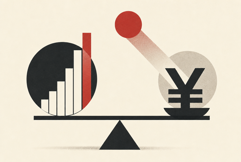 Editorial illustration