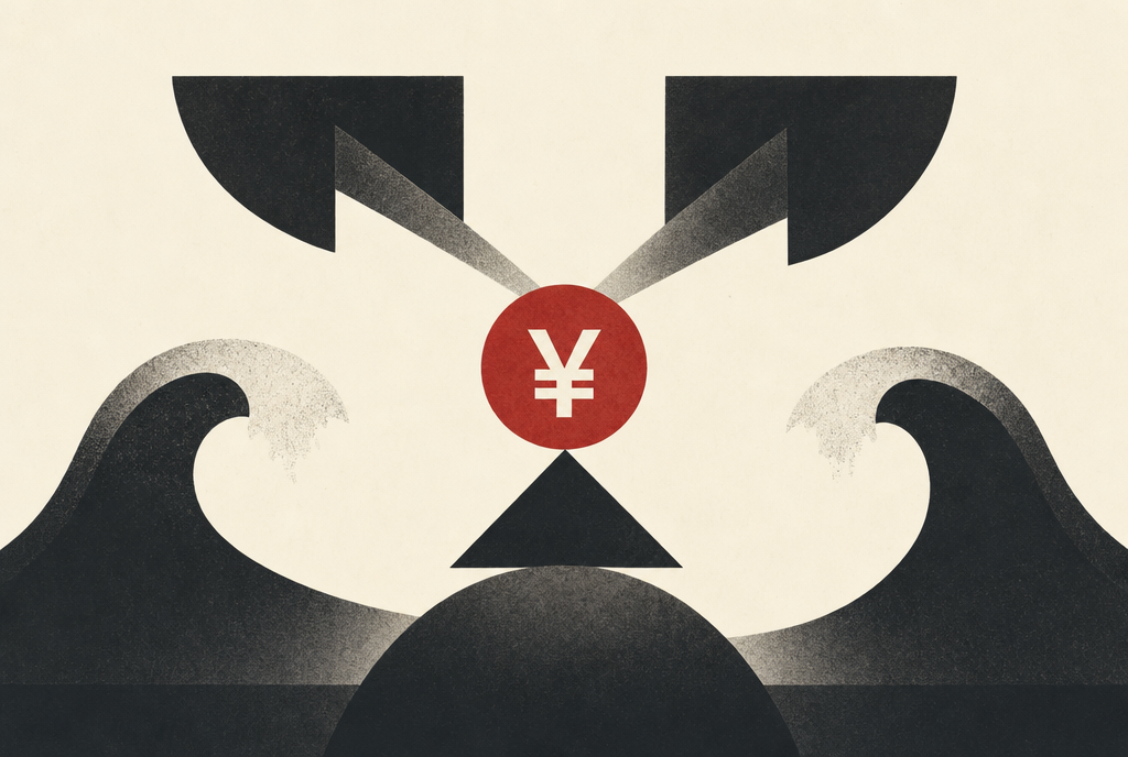 Editorial illustration