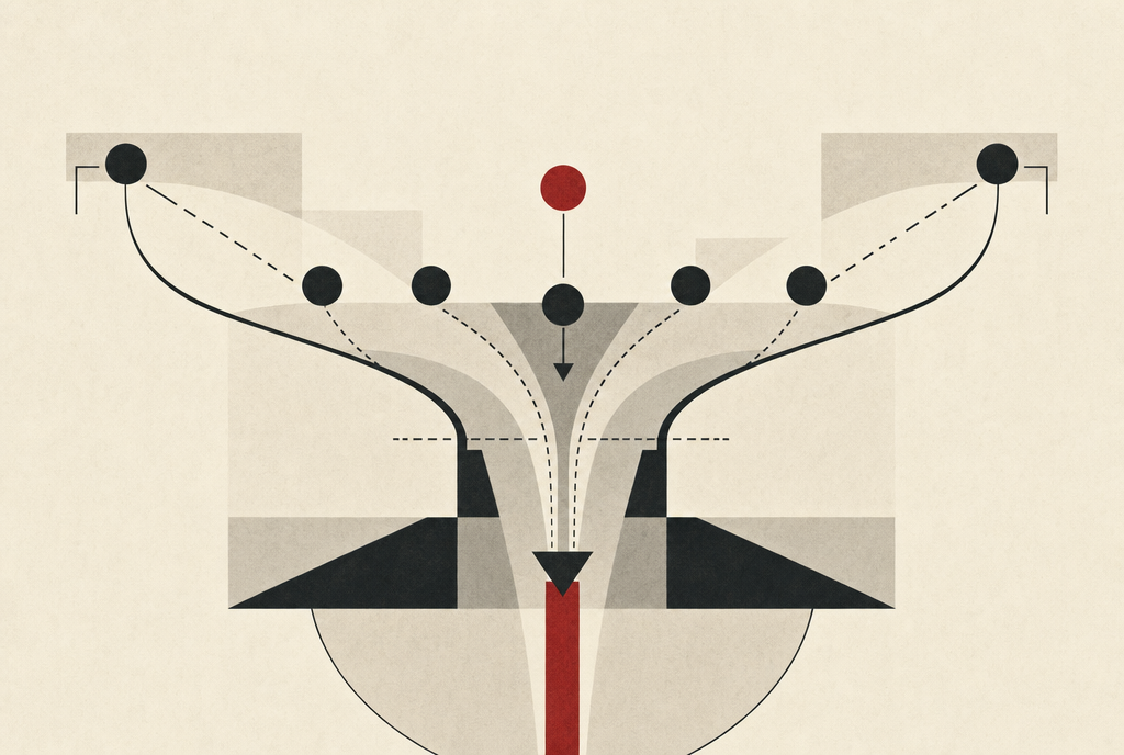 Editorial illustration