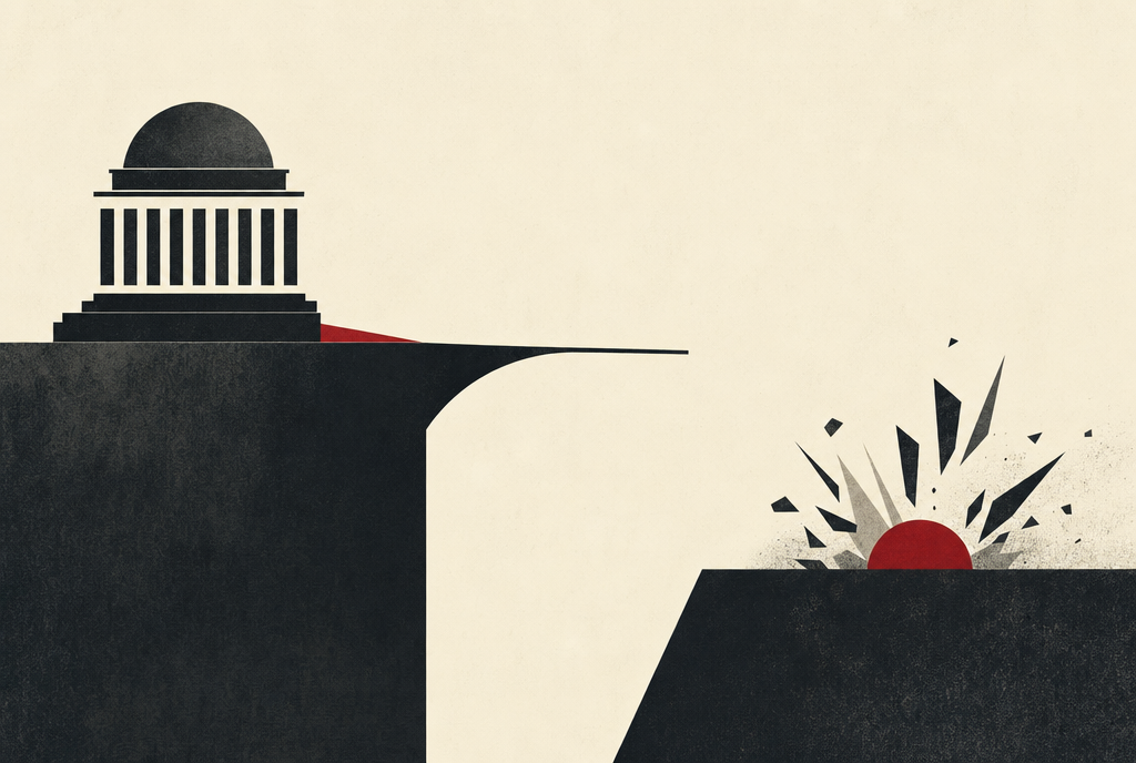 Editorial illustration