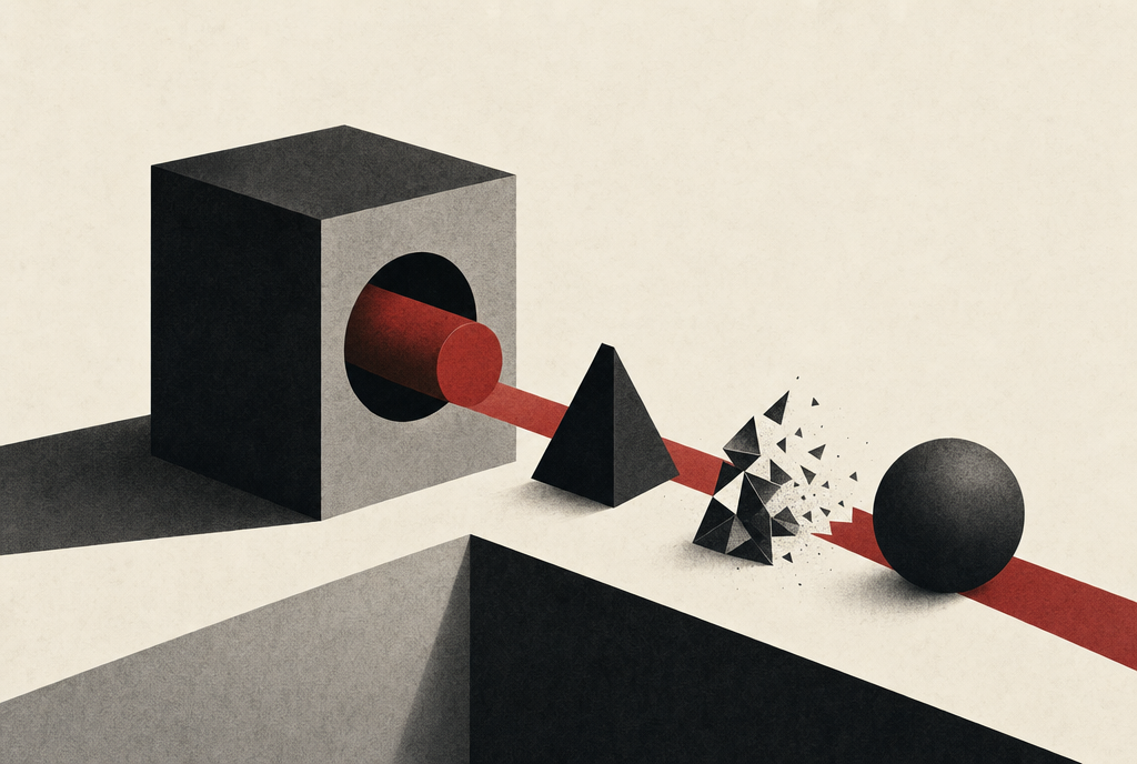 Editorial illustration