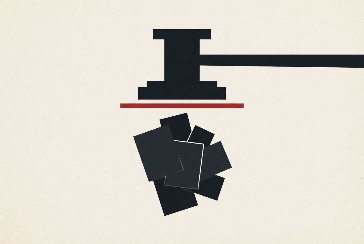 Editorial illustration