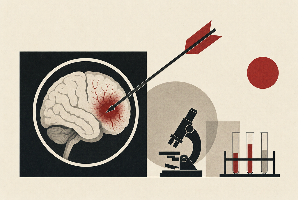 Editorial illustration