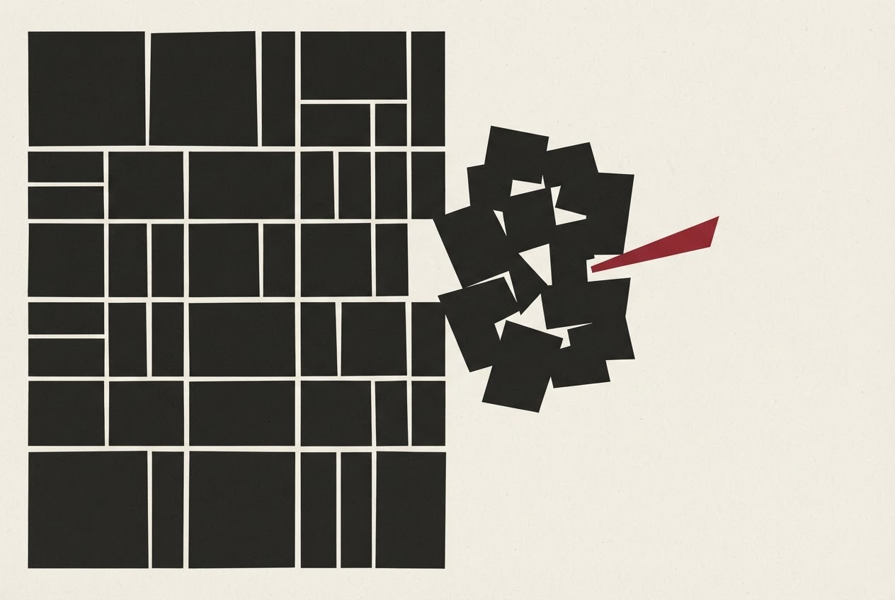 Editorial illustration