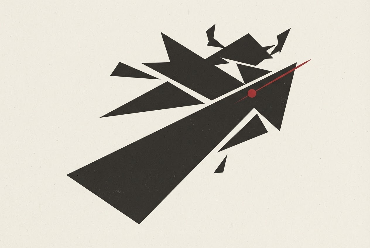 Editorial illustration
