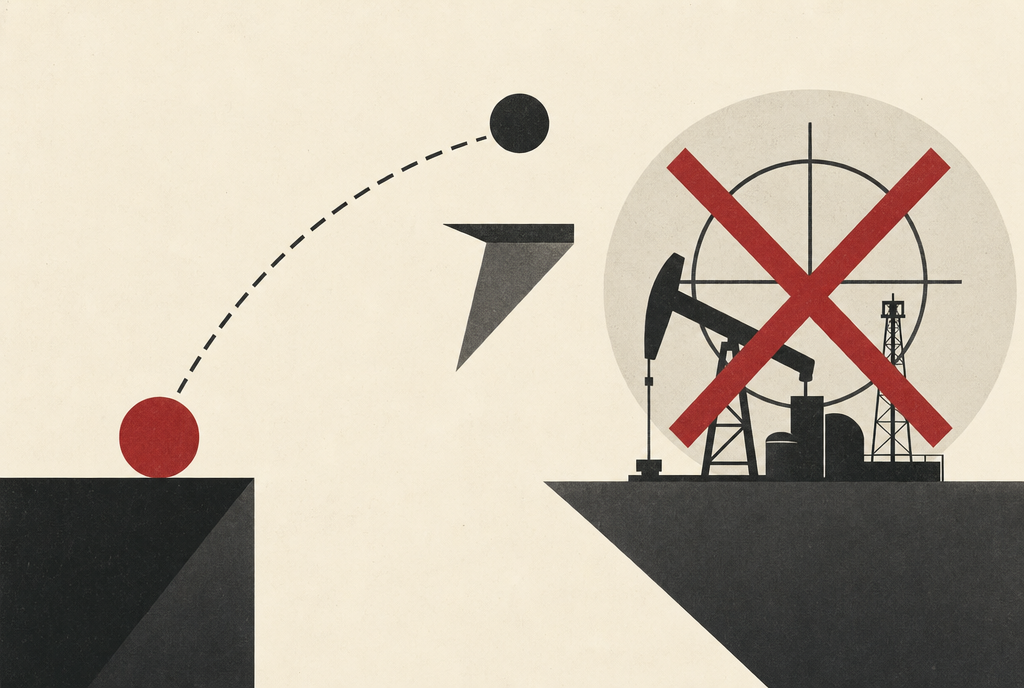 Editorial illustration