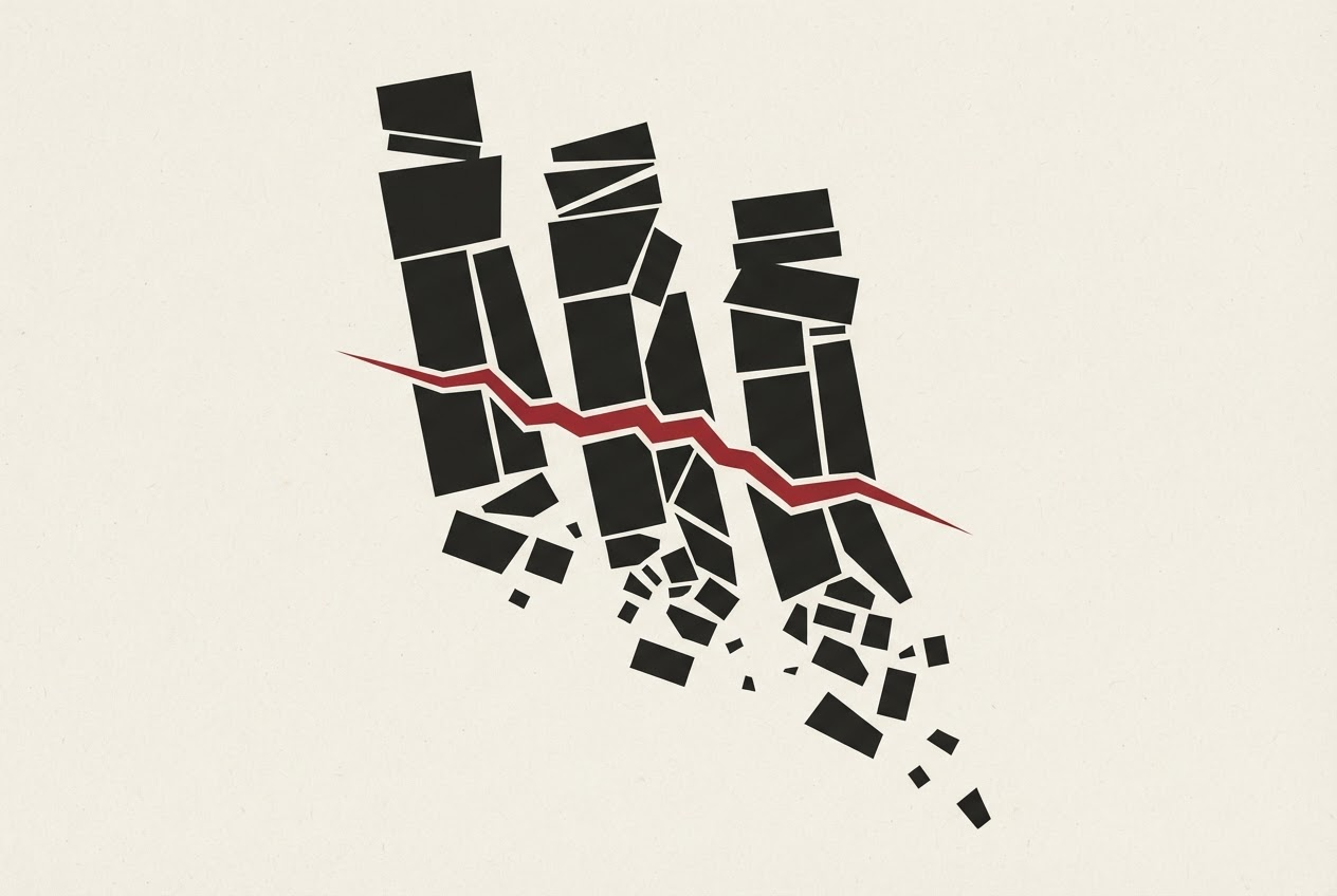 Editorial illustration