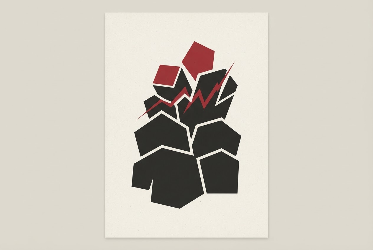 Editorial illustration